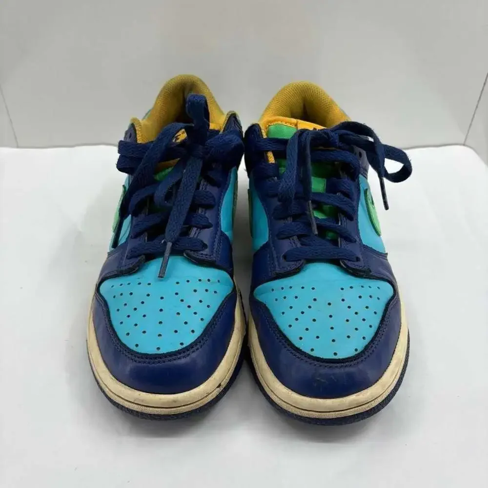 Nike Dunk Low GS All-Star 2023 Sneakers